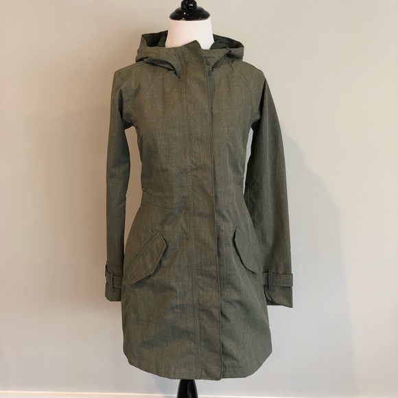 Athleta Rainfall Jacket - Picture 4 of 8